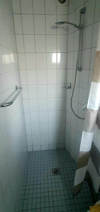 Miniferienhaus Bad Elster Esterno foto